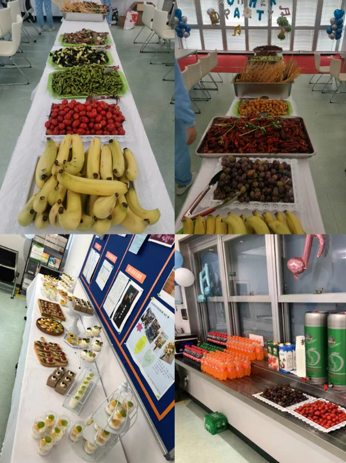 ��ʳ����㡢����